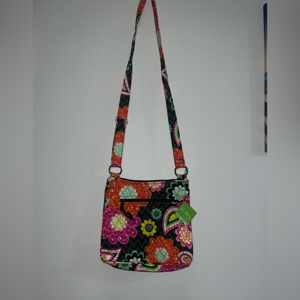 Vera Bradley crossbody